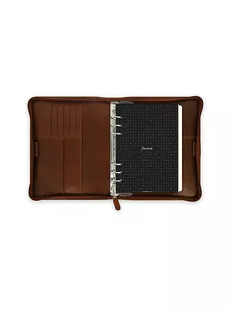 FILOFAX | Lockwood Zip A5 Organiser | 